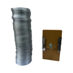 Transverse and Longitudinal Wave using Slinky